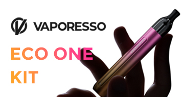 Vaporesso ECO One Kit