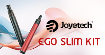 Joyetech eGo Slim Kit